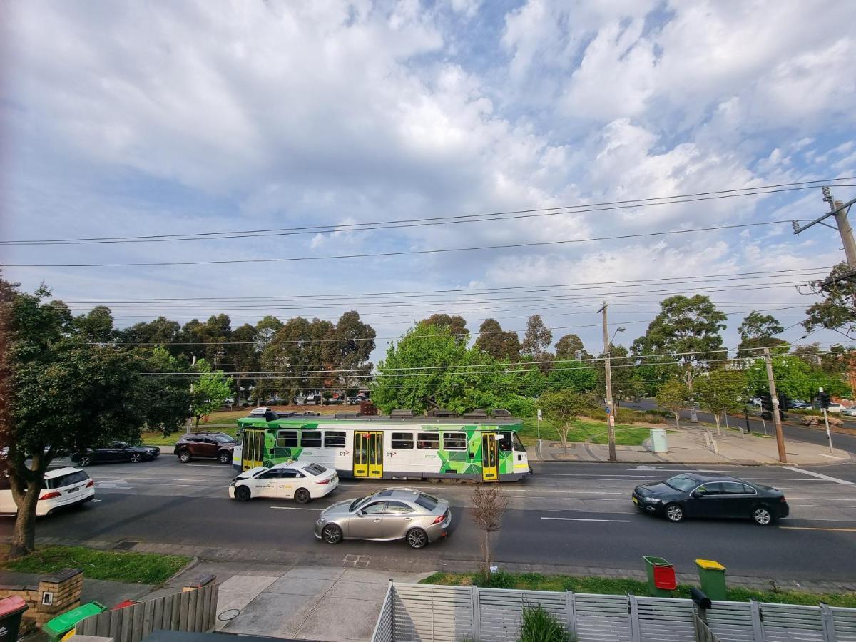 Rosie Townhouse In Prime Location Close To Cbd - Melbourne, Melbourne